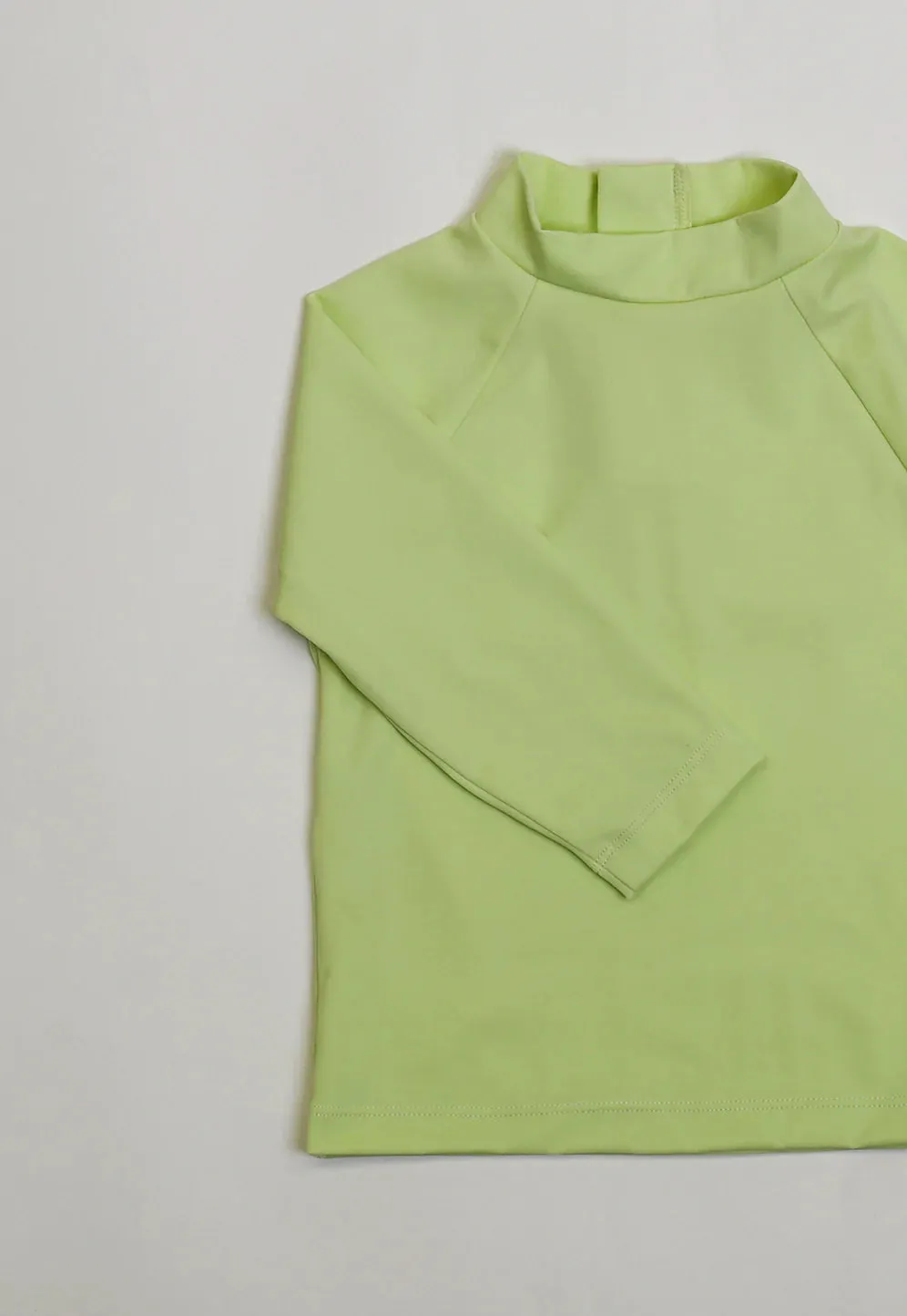 Nella Kids Rash Shirt - Melon