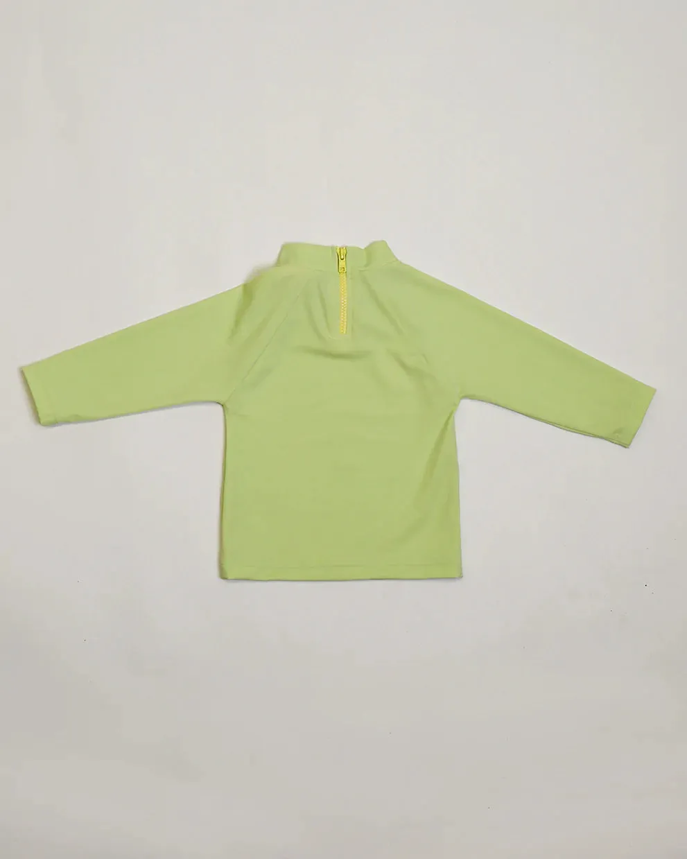 Nella Kids Rash Shirt - Melon