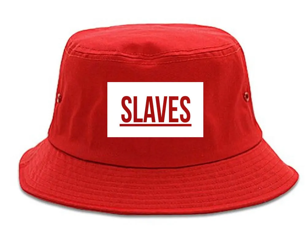 New Slaves Bucket Hat