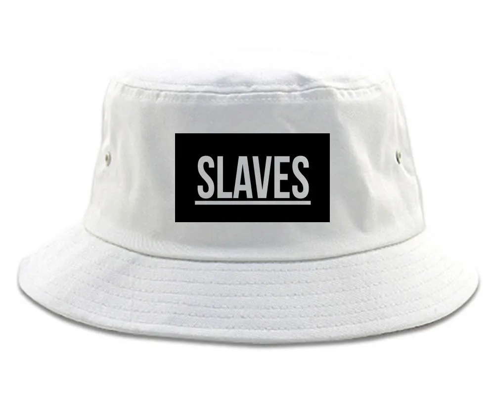 New Slaves Bucket Hat