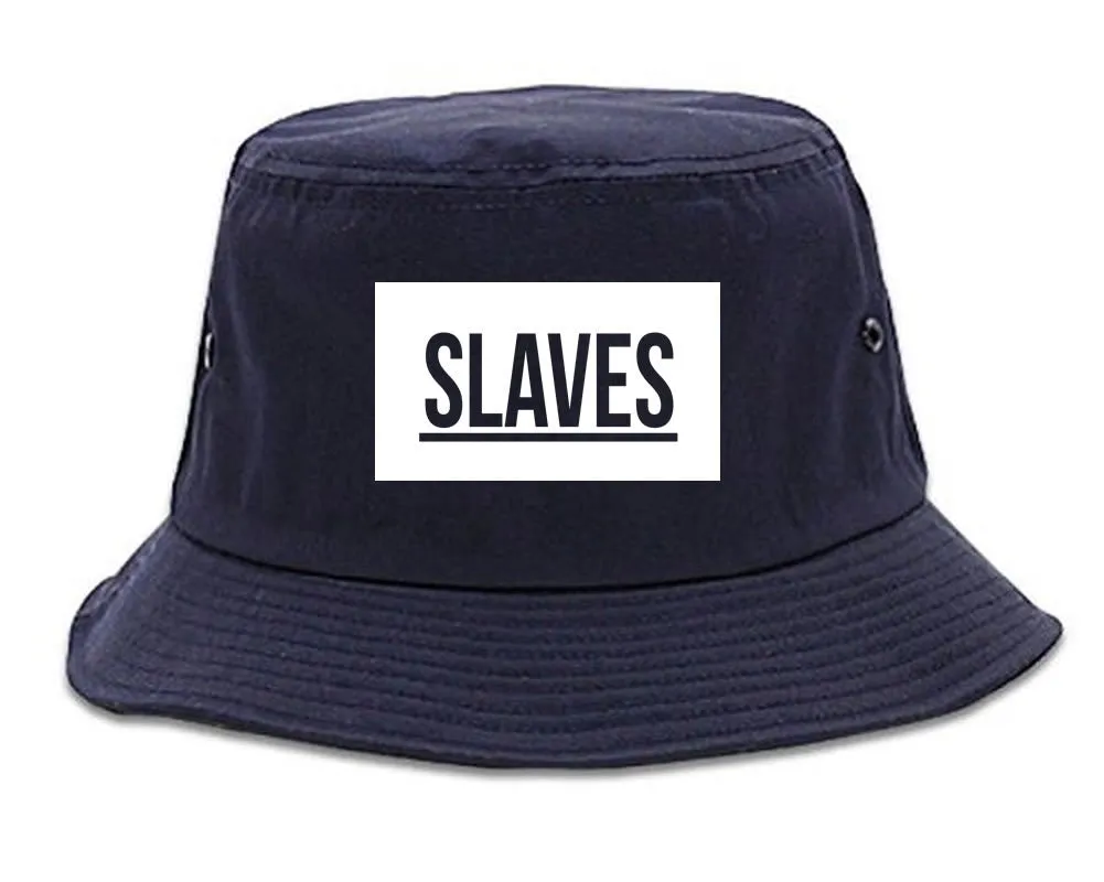 New Slaves Bucket Hat