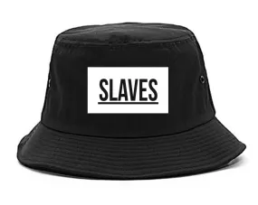 New Slaves Bucket Hat