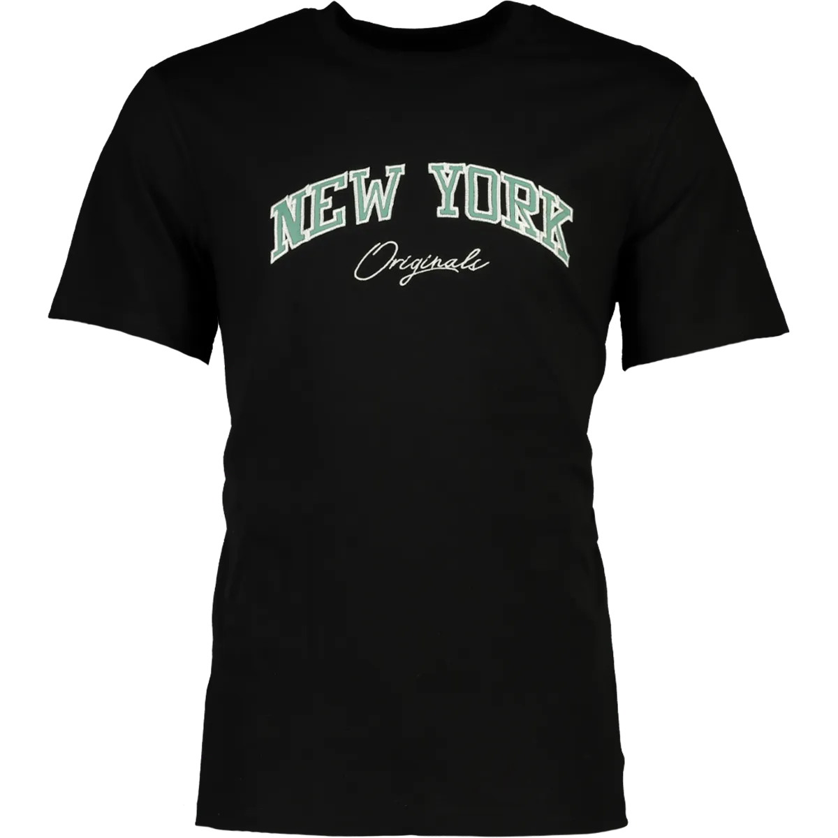 New York Print T-Shirt