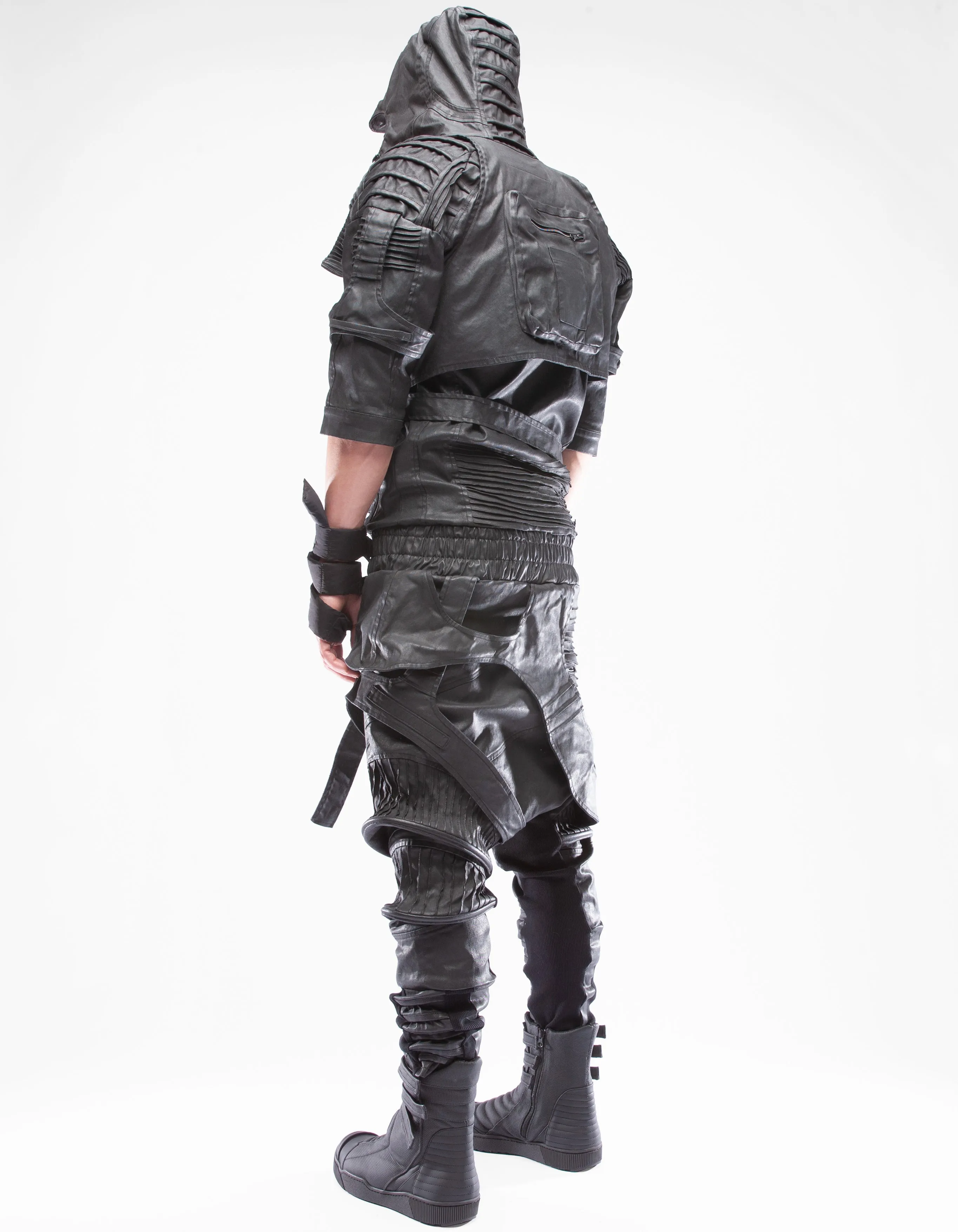 OVERALL CRONE M
