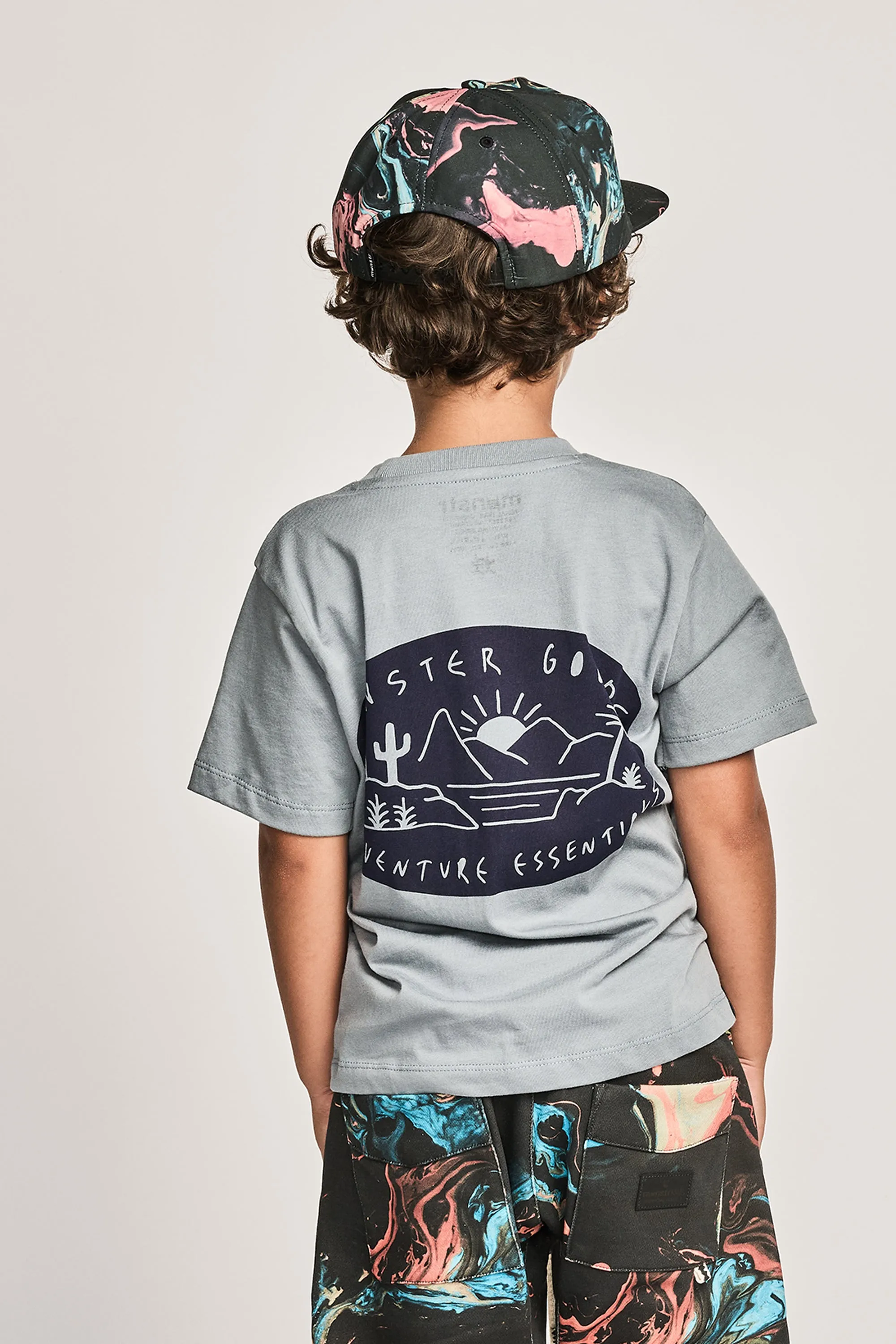 PALMLIFE SS TEE