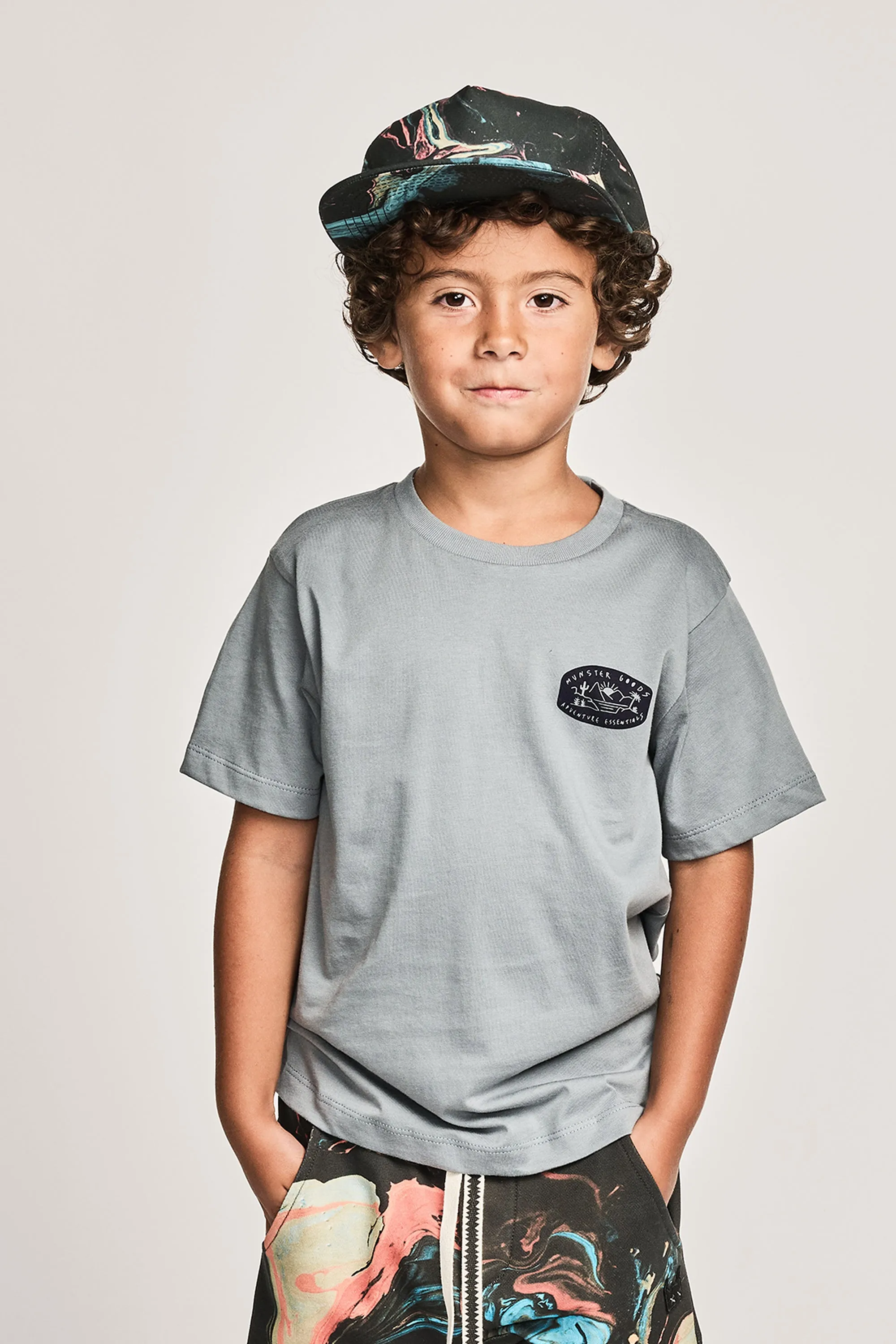 PALMLIFE SS TEE