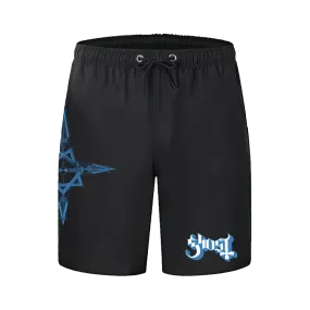 Papa IV Grucifix Board Shorts