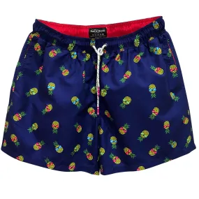 Pineapple Board Shorts