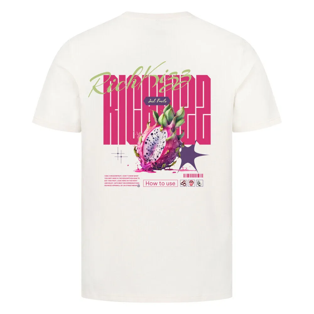 Premium T-Shirt Herren "Just Fruits"