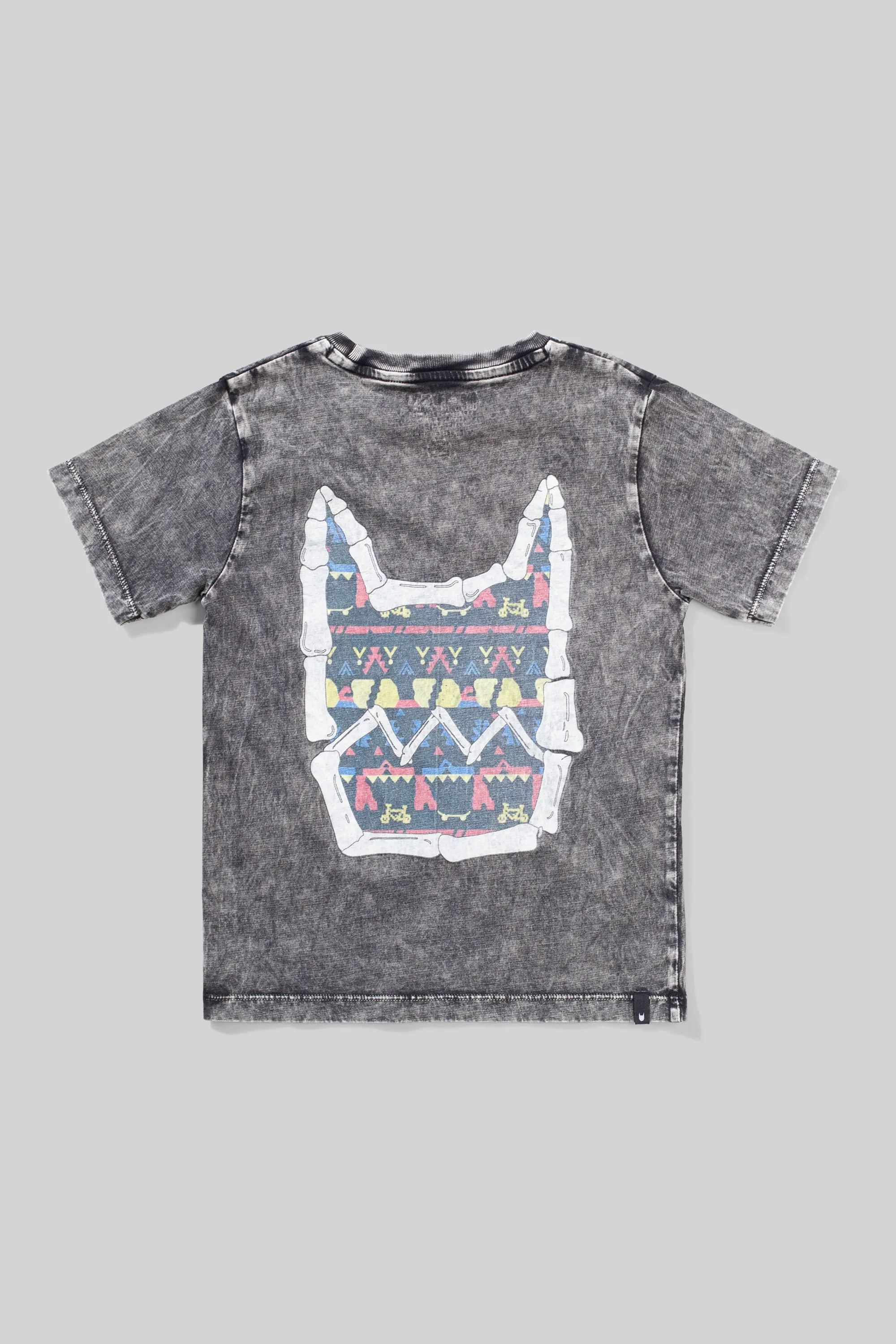 PUZZLE TEE