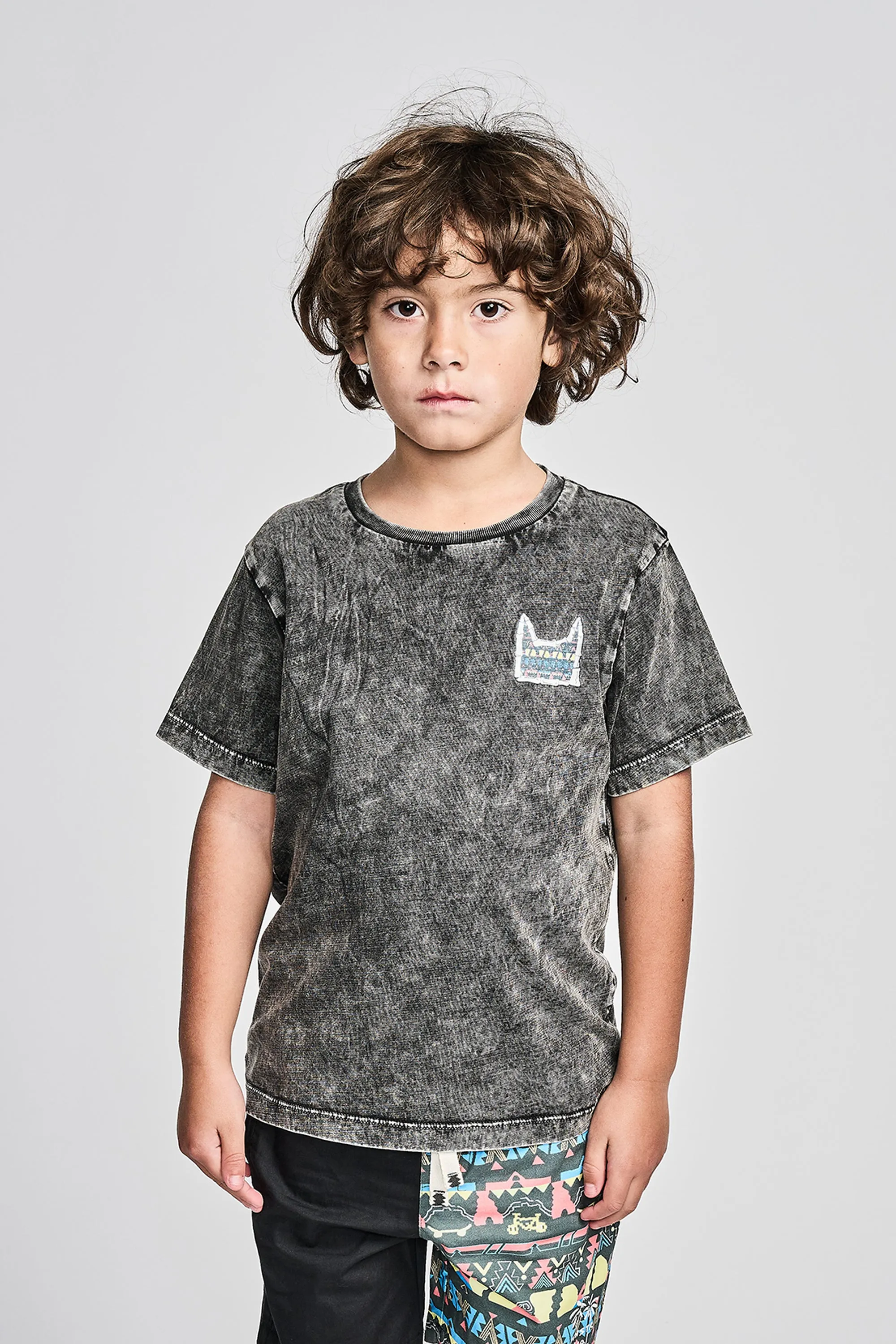 PUZZLE TEE
