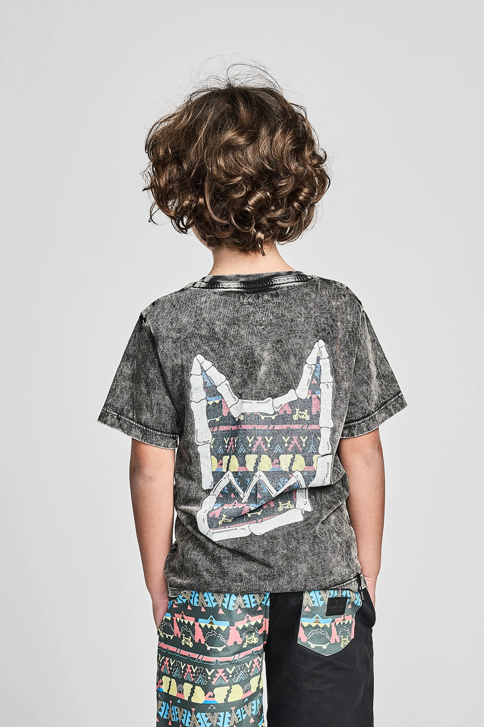 PUZZLE TEE