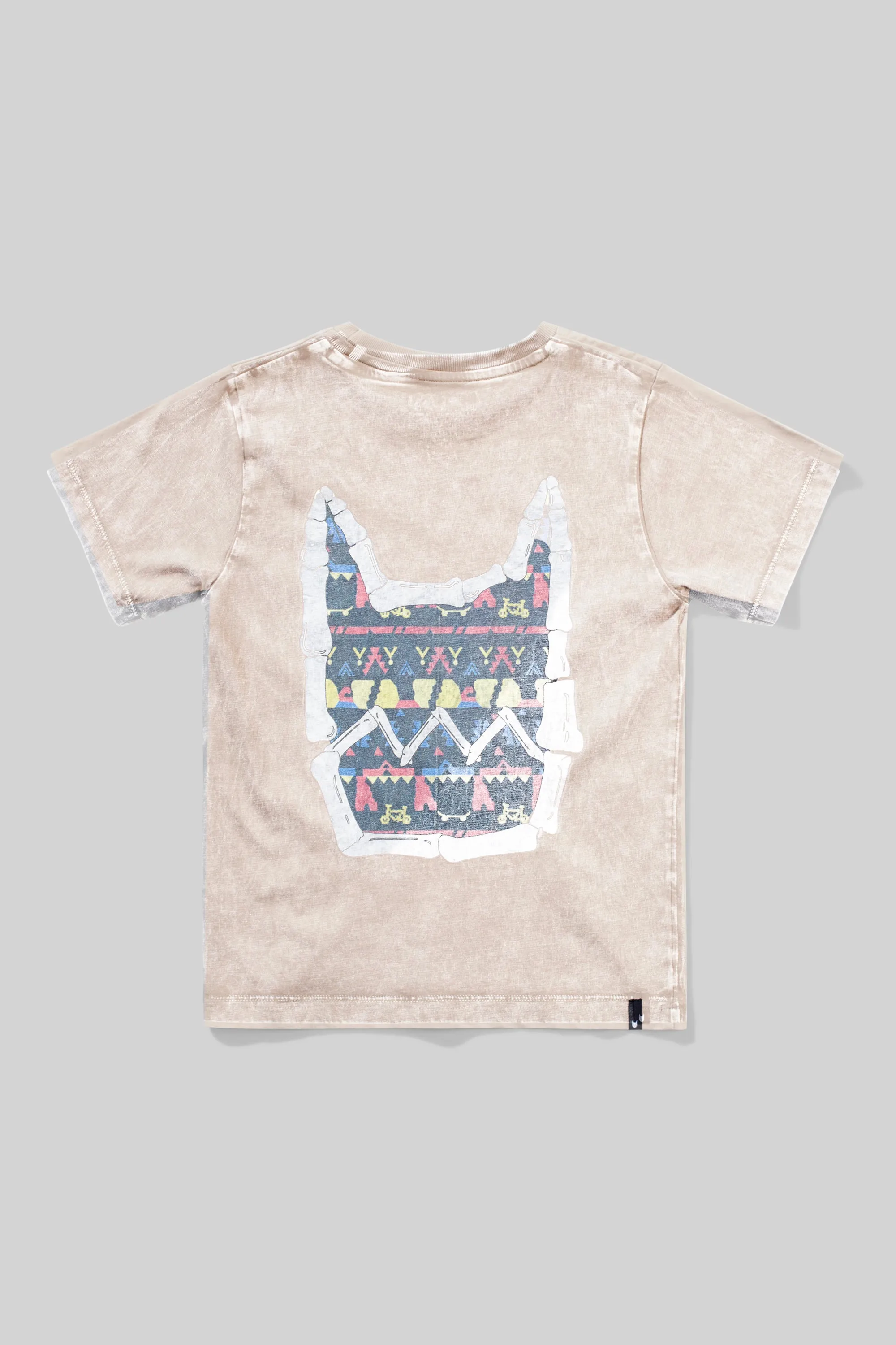 PUZZLE TEE