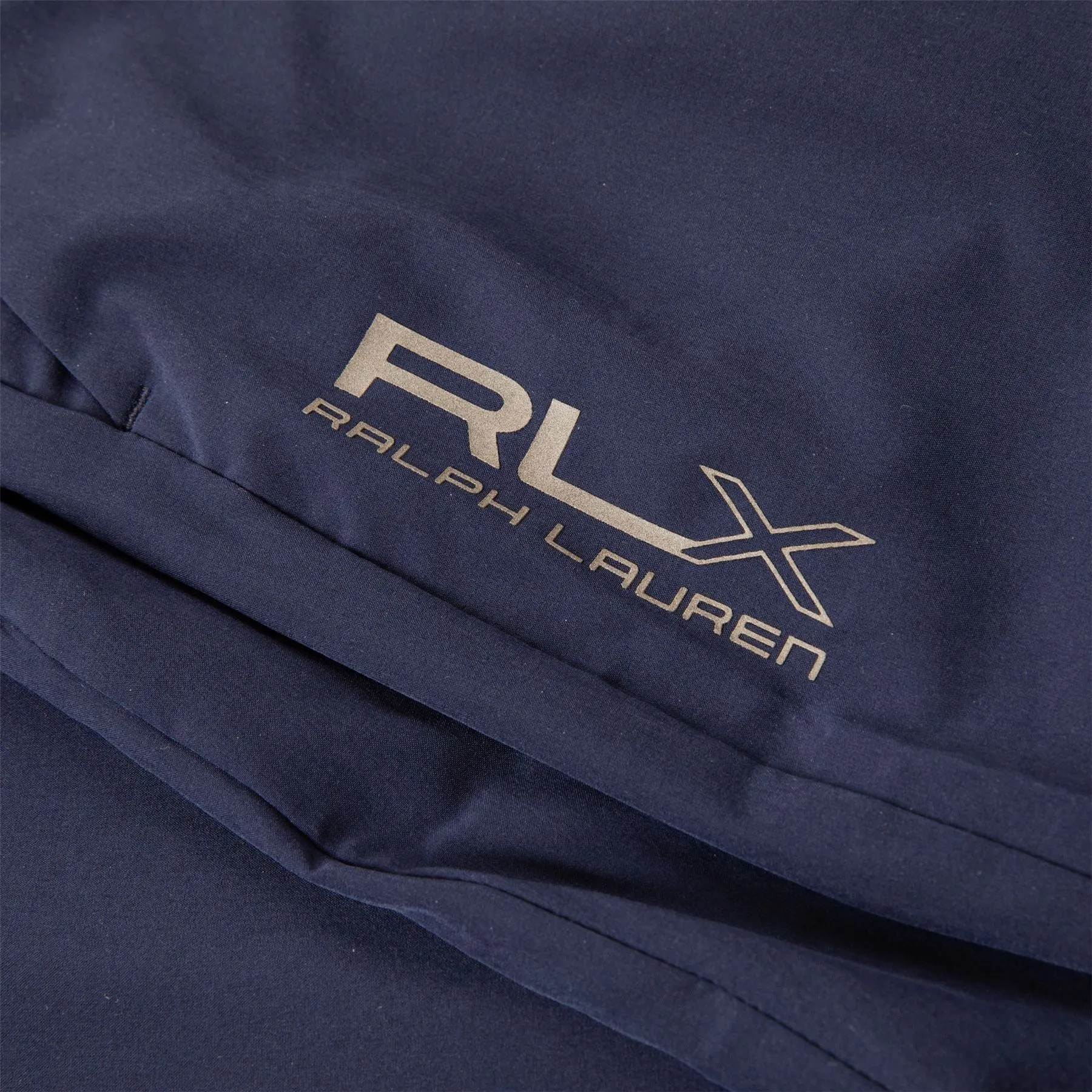 RLX Stretch Poly Active Jogger Pants Refined Navy - 2025
