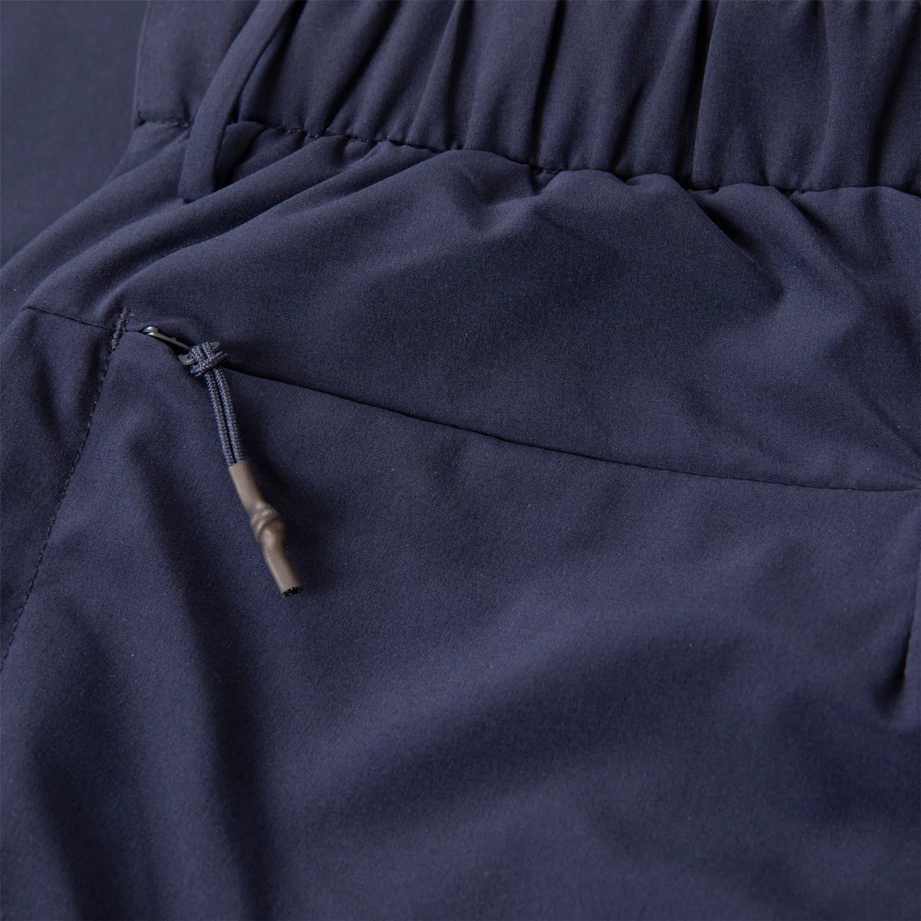 RLX Stretch Poly Active Jogger Pants Refined Navy - 2025