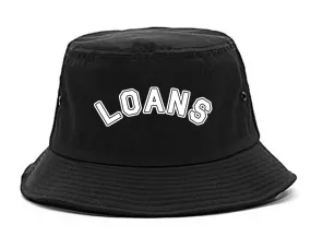 Student Loans College Bucket Hat