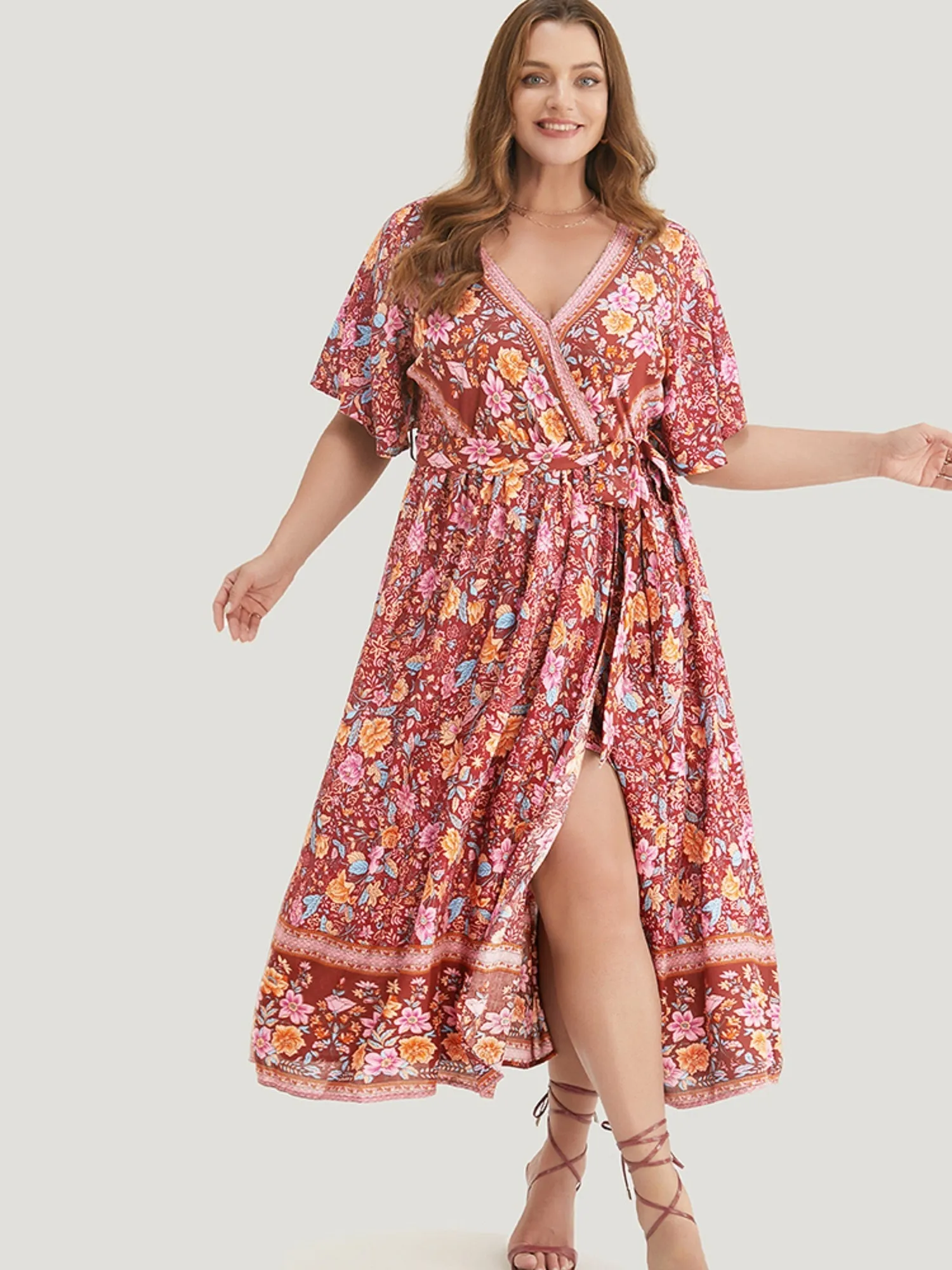 Swim Dresses