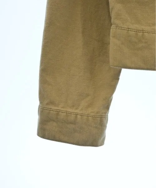 THE NEWHOUSE Denim jackets