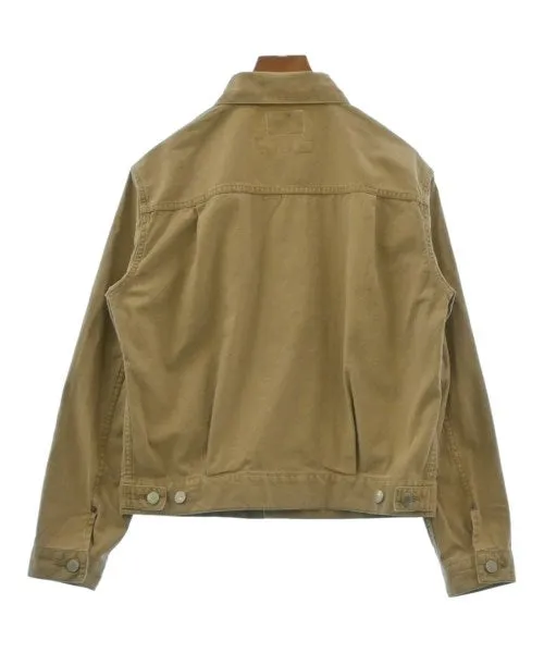 THE NEWHOUSE Denim jackets