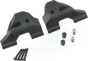 TRX6732 Suspension Arms Guards Front Stampede 4x4