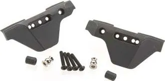 TRX6733 Suspension Arm Guards Rear Stampede 4x4