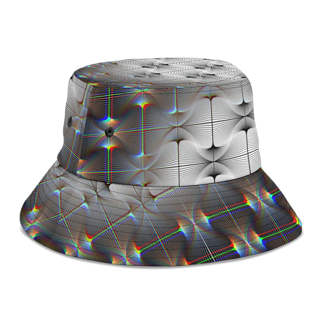 Trypswitch Bucket Hat