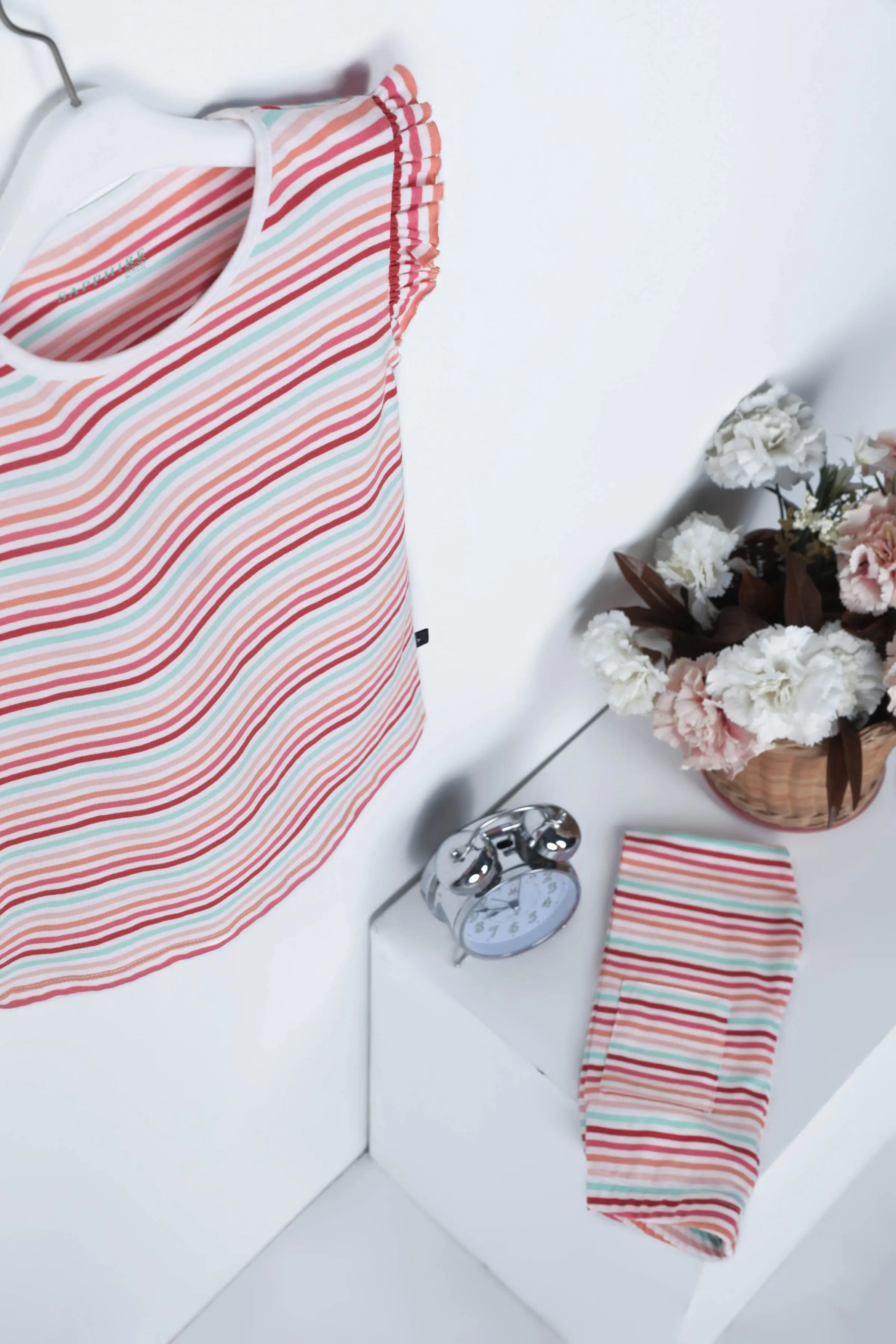 Twin Pack - T-shirts