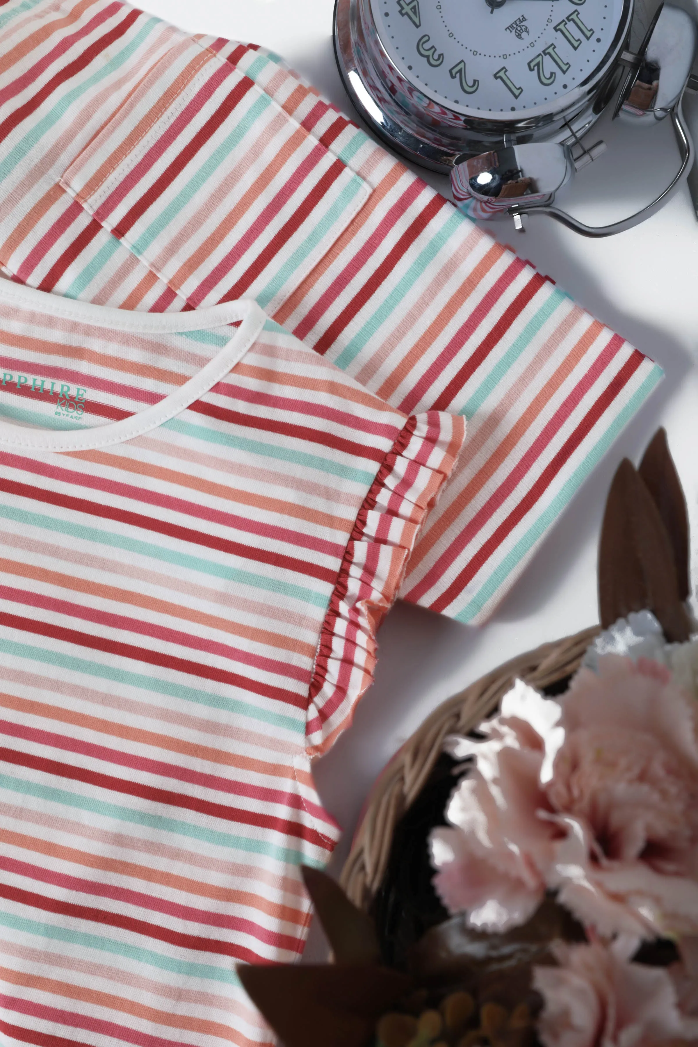 Twin Pack - T-shirts
