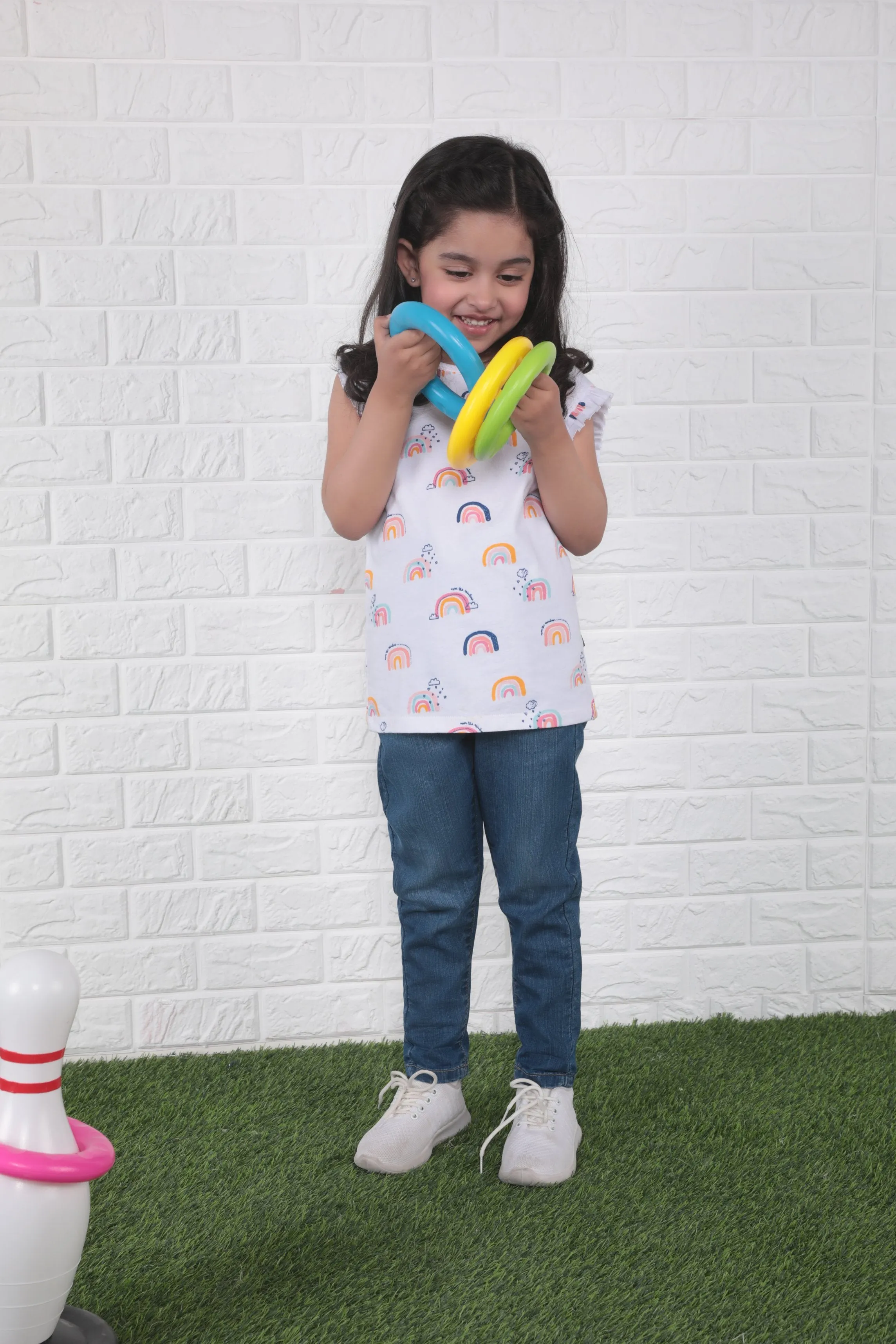Twin Pack - T-shirts