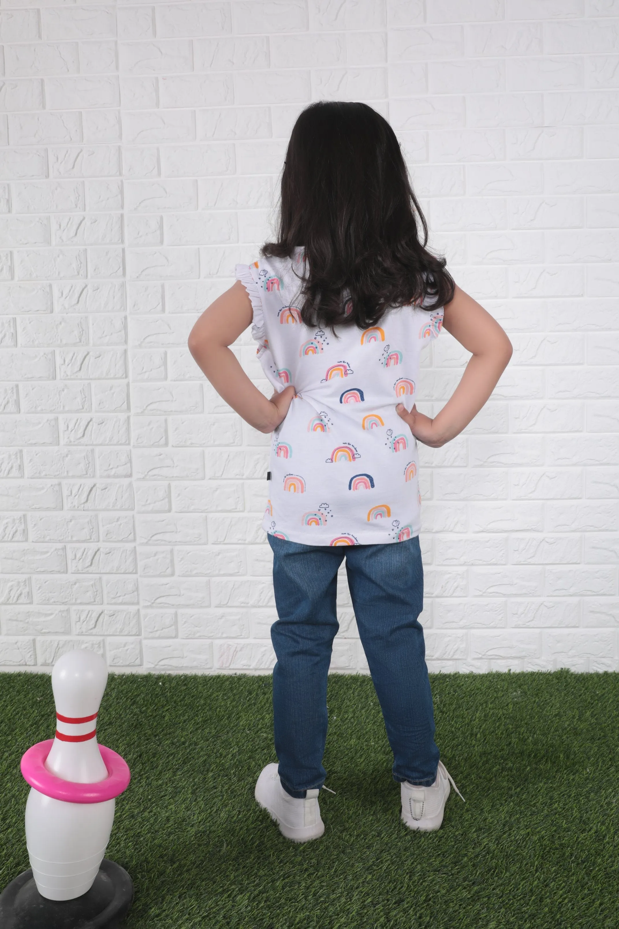 Twin Pack - T-shirts