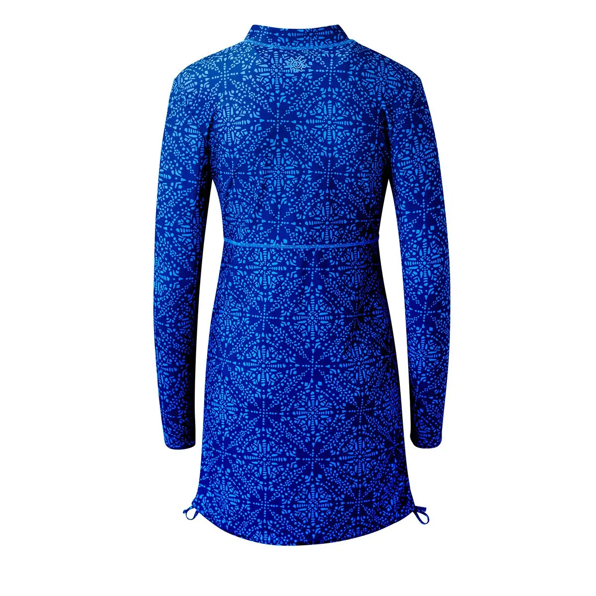 Women's Convertible Swim Shirtdress