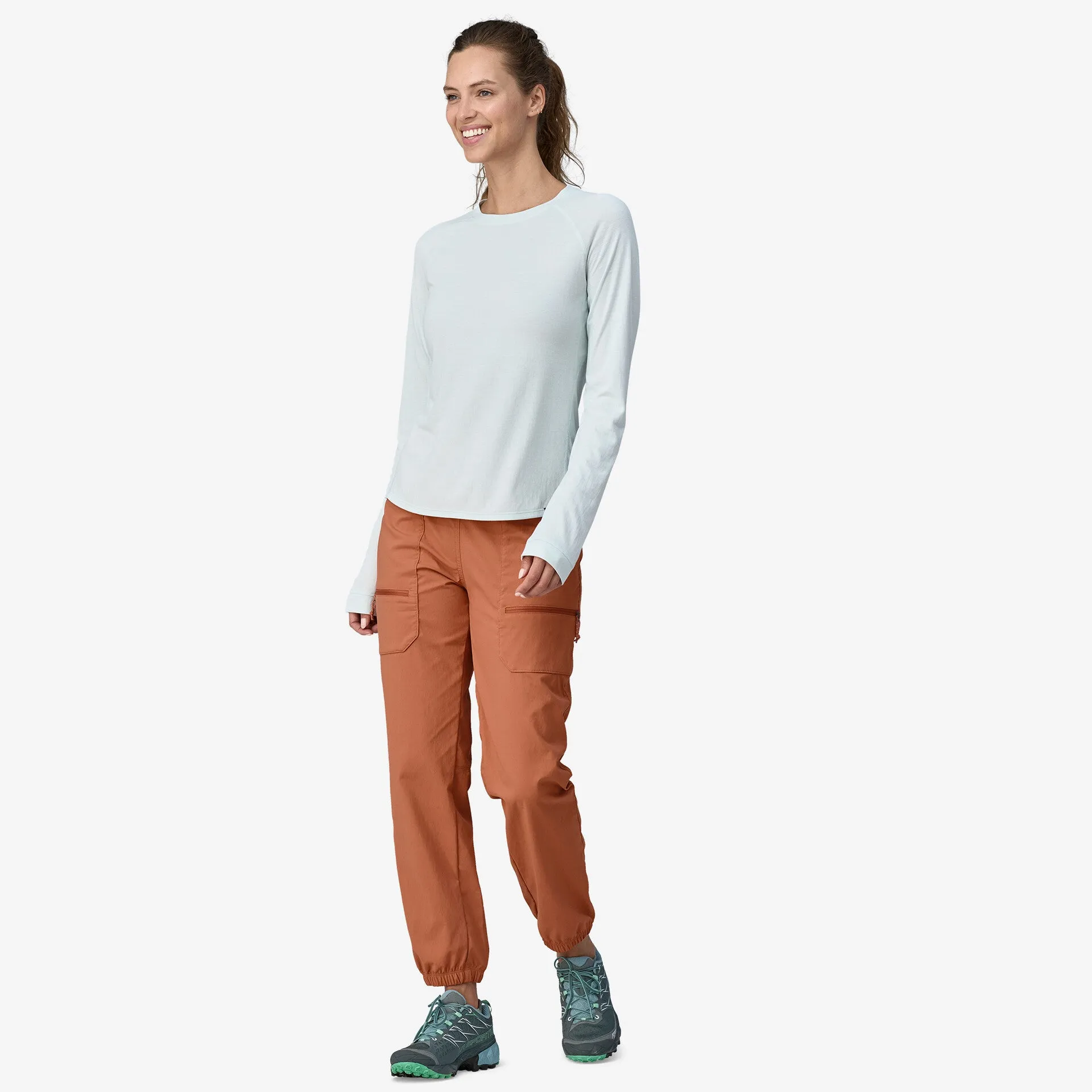 Women's Quandary Joggers (Past Season)