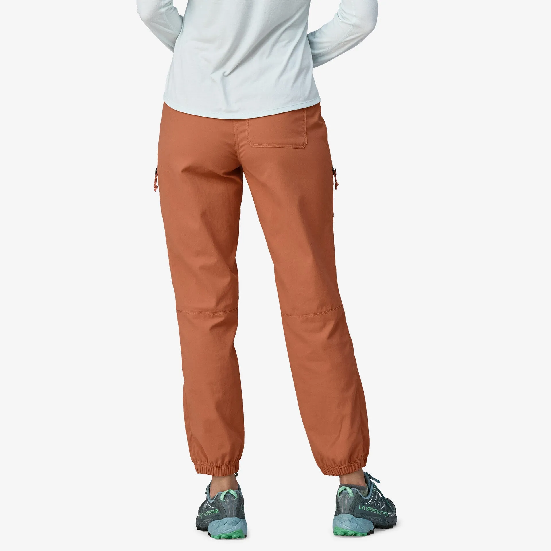 Women's Quandary Joggers (Past Season)