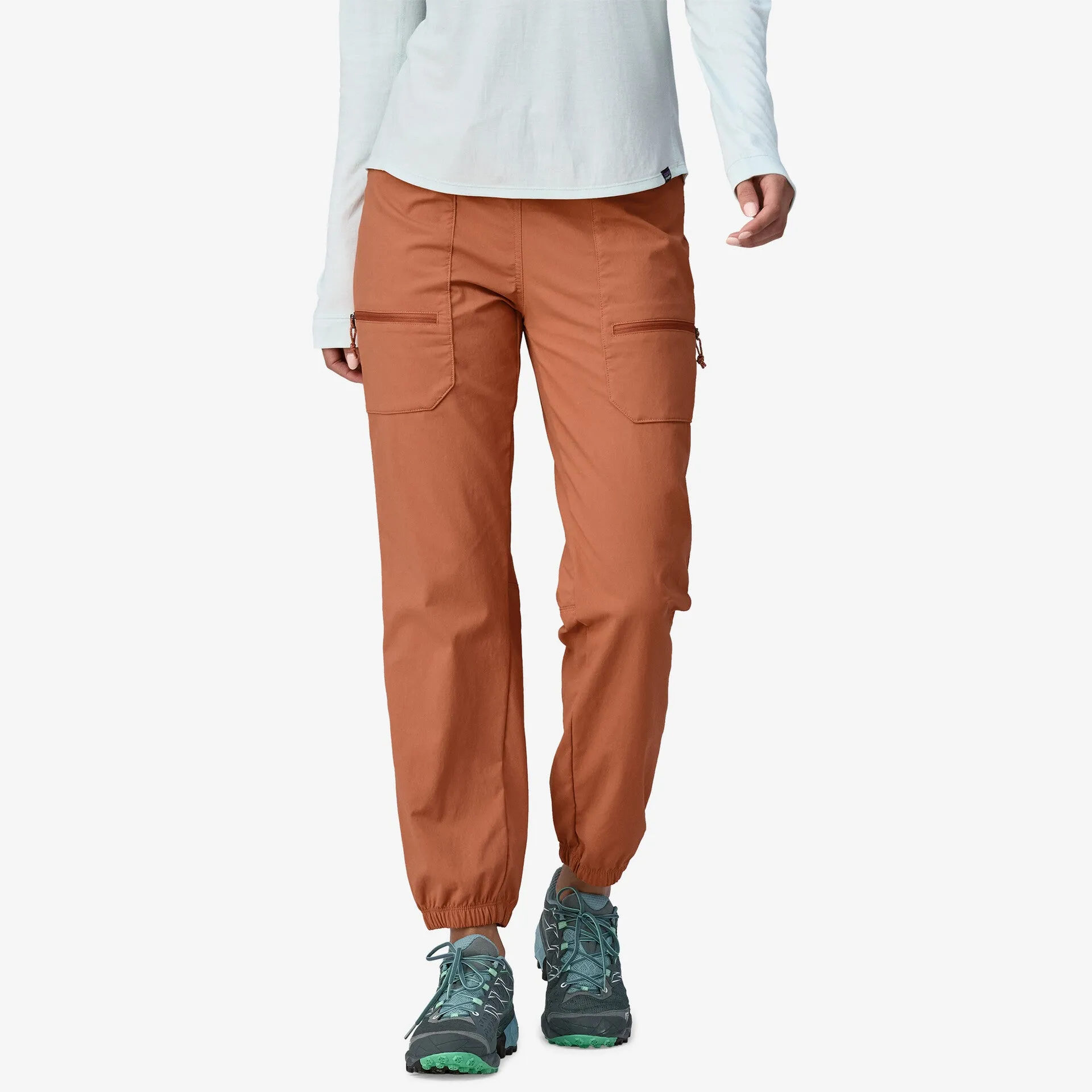 Women's Quandary Joggers (Past Season)